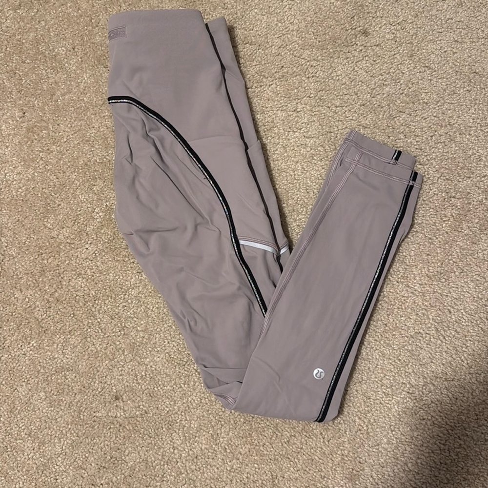 Rare lululemon leggings